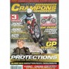 Moto crampons n° 197